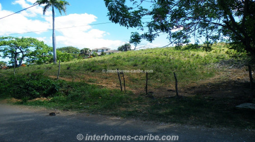 photos for SOSUA: LOT WITH PANORAMIC SEA VIEWS 7 960 M2